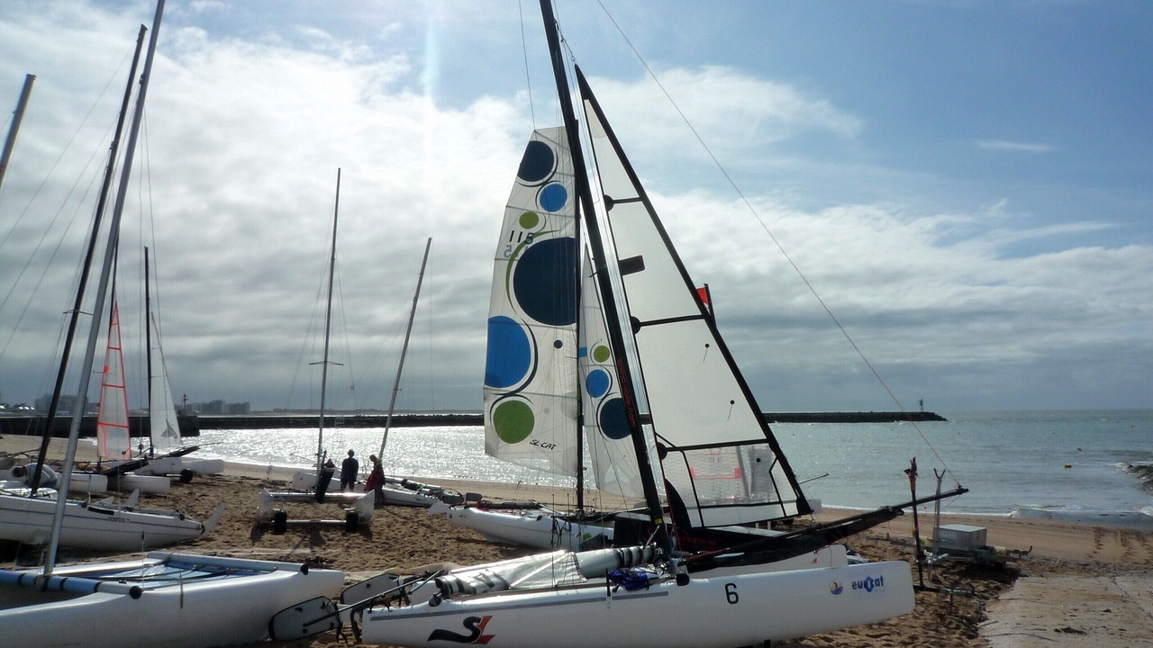 Photo of Others in Saint-Gilles-Croix-de-Vie