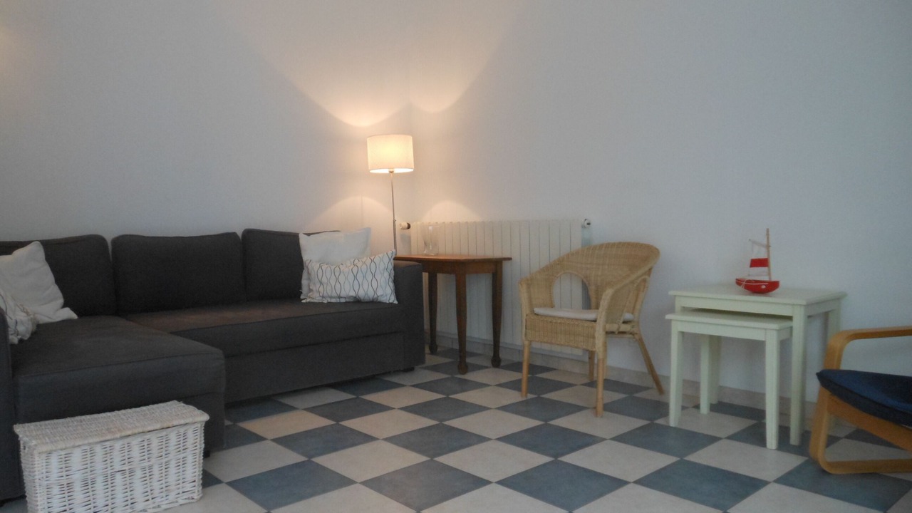 Photo of Livingroom in Saint-Gilles-Croix-de-Vie