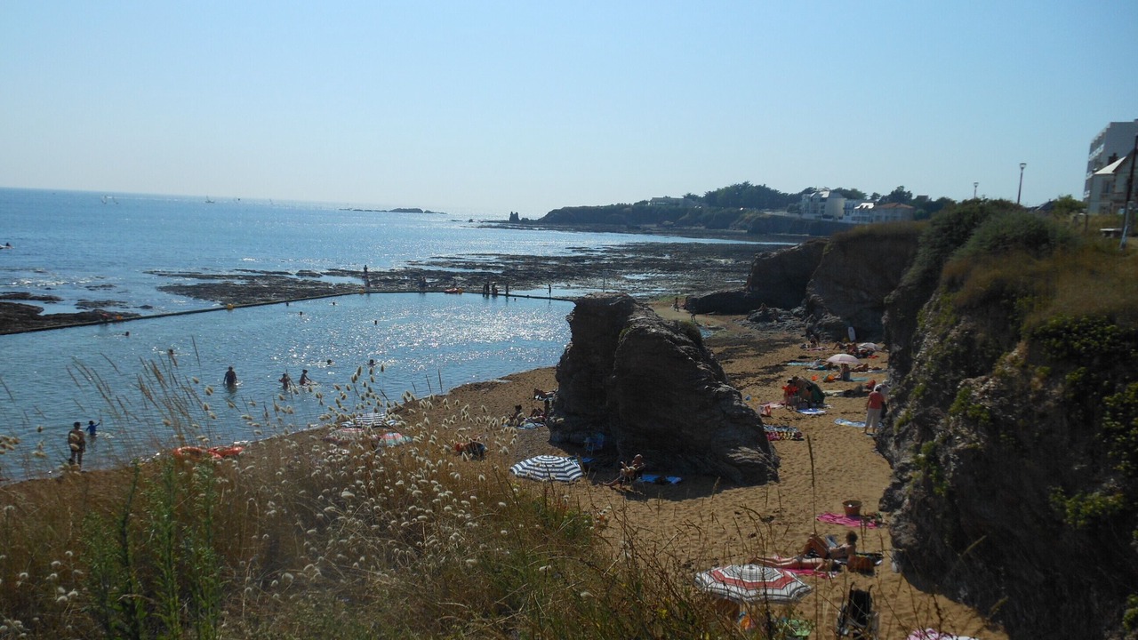 Photo of Others in Saint-Gilles-Croix-de-Vie