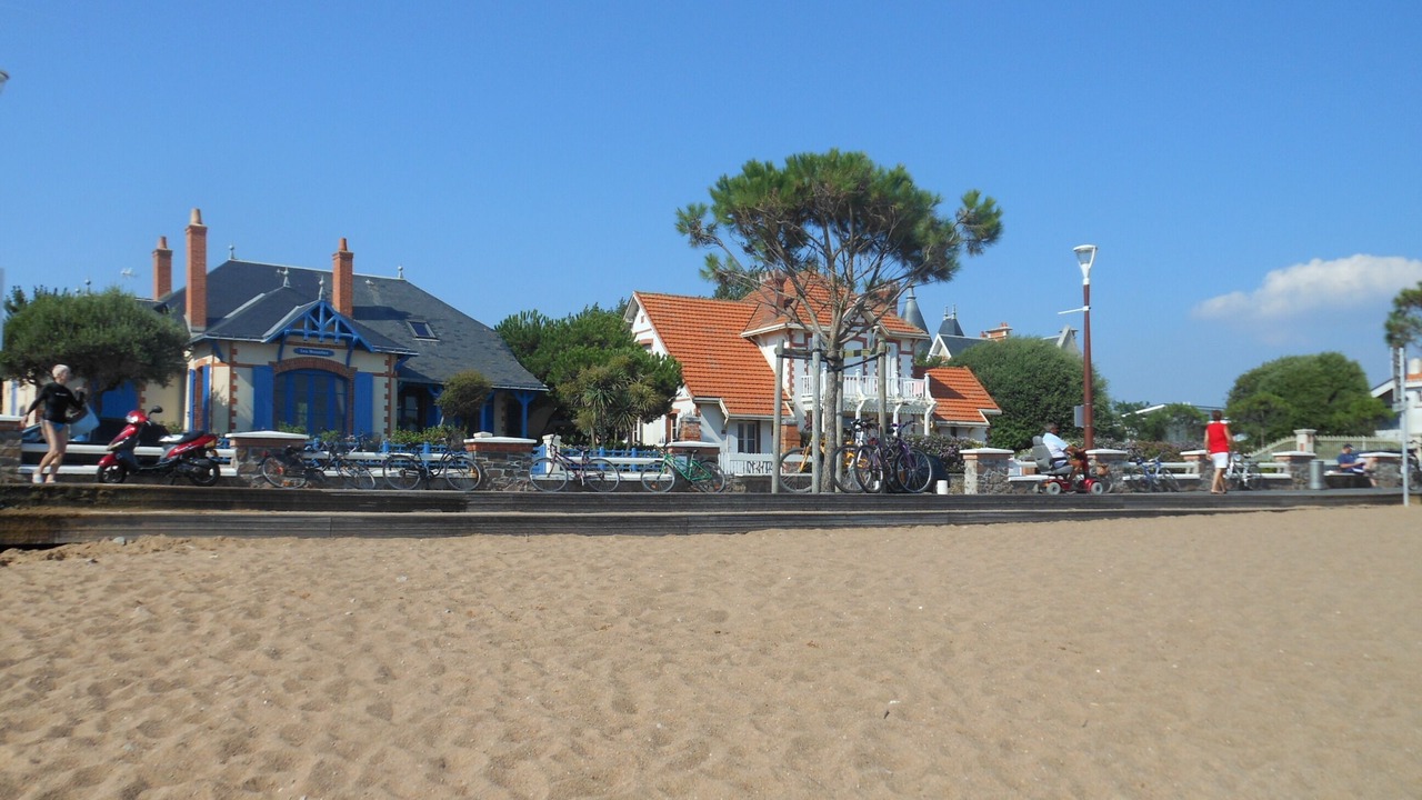 Photo of Others in Saint-Gilles-Croix-de-Vie