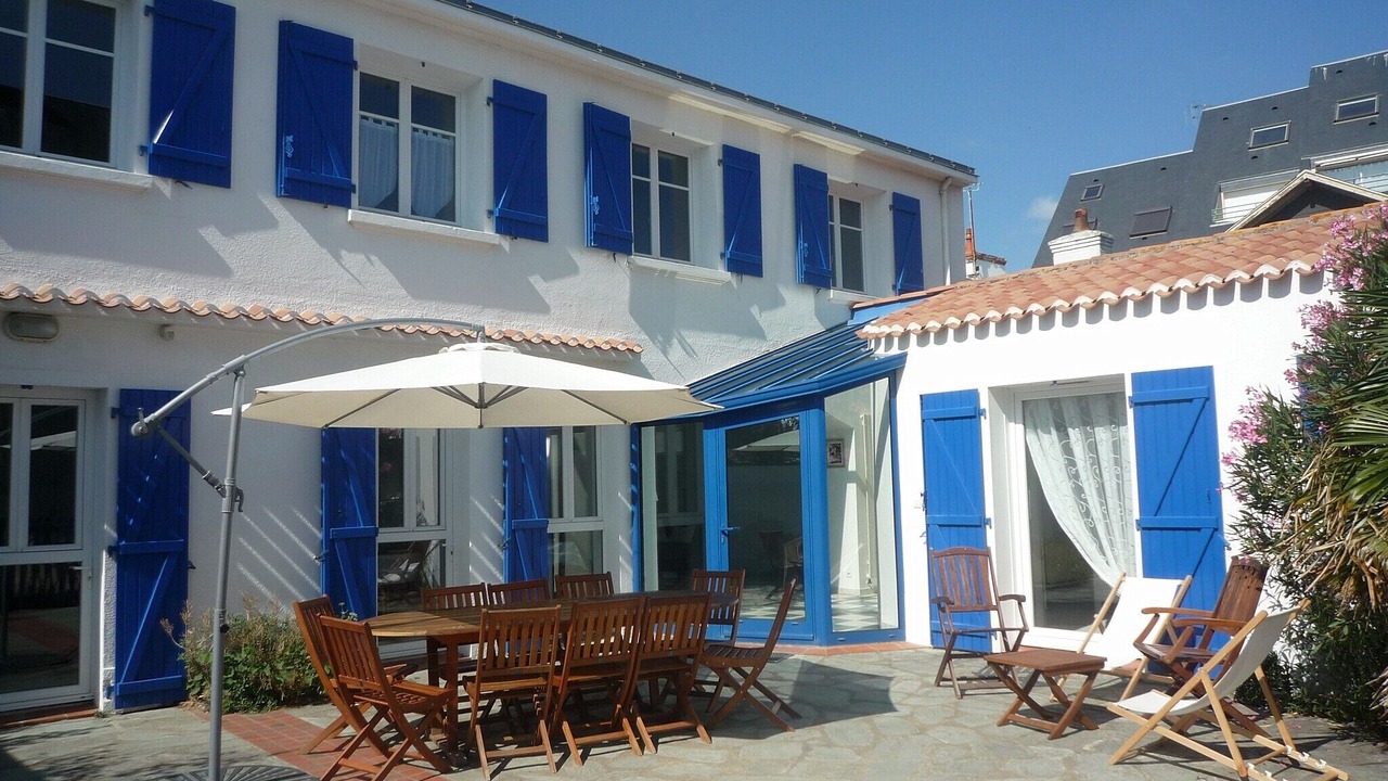 Photo of Outdoor in Saint-Gilles-Croix-de-Vie