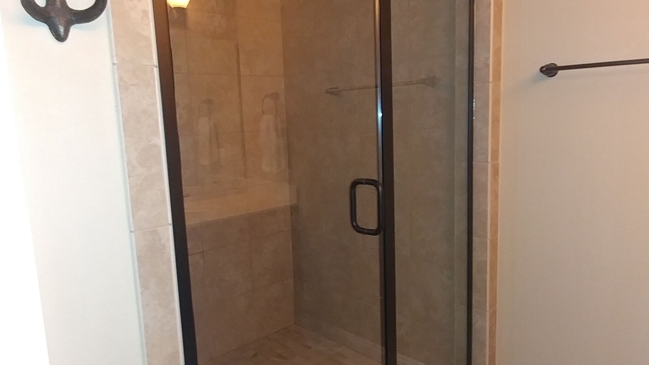 Photo of Bathroom in Brevard