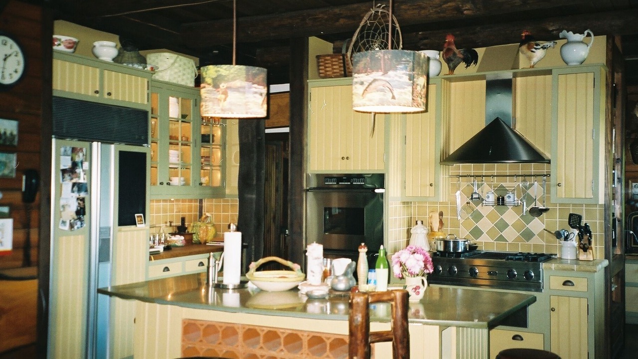 Photo of Kitchen in Galway