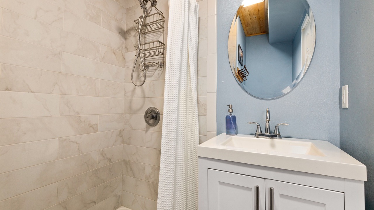 Photo of Bathroom in Bradley