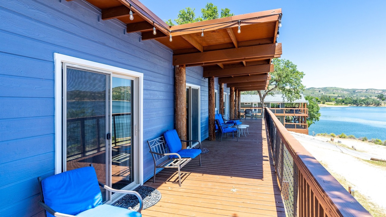Photo of Patio Balcony in Bradley