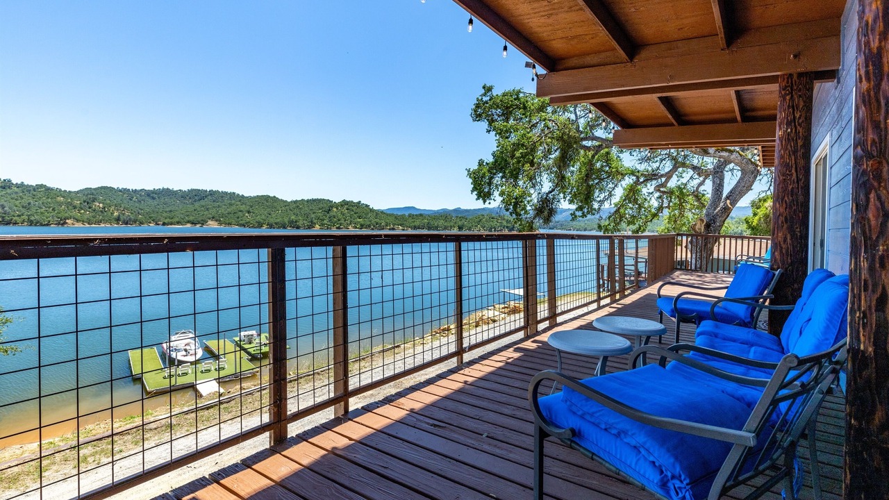 Photo of Patio Balcony in Bradley