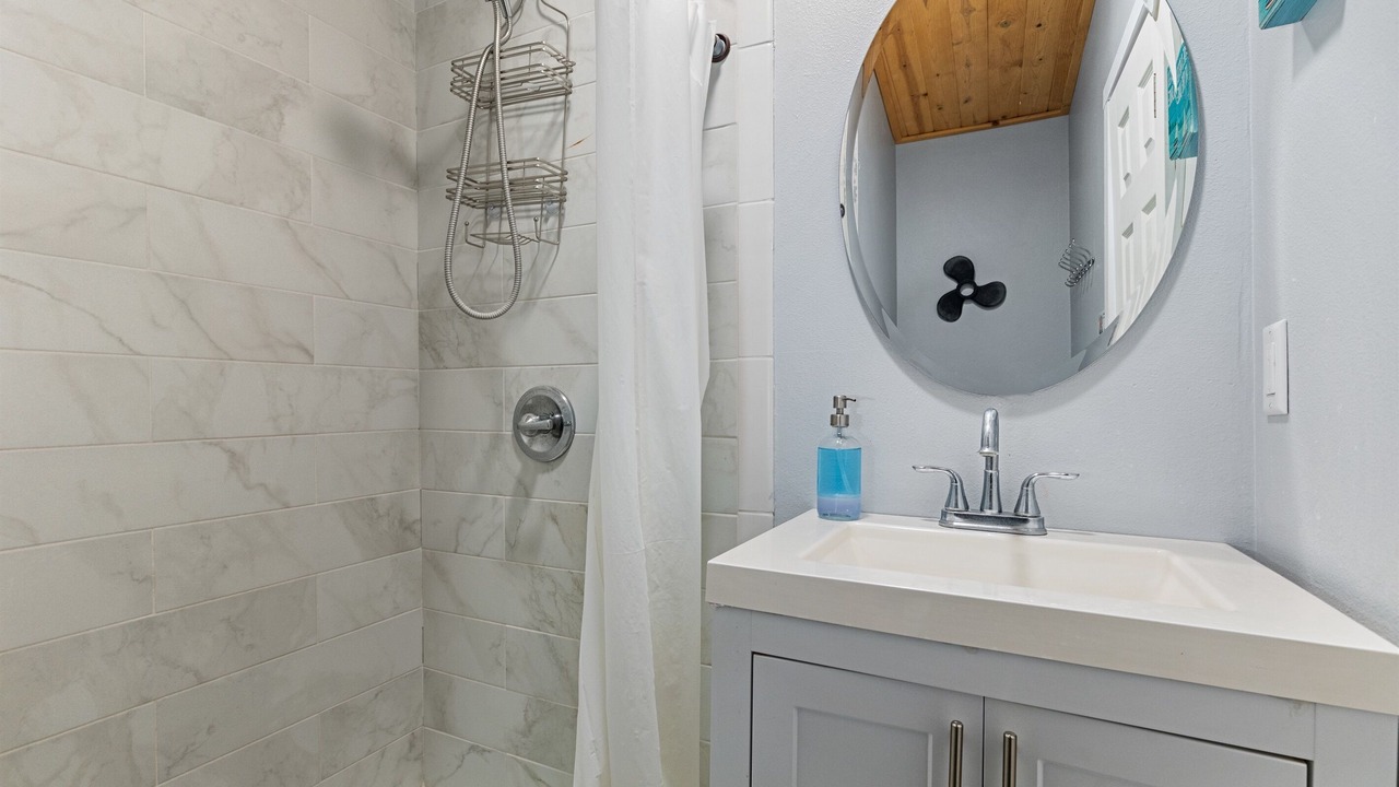 Photo of Bathroom in Bradley