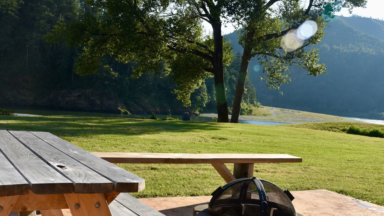 Photo of Outdoor in Gold Beach