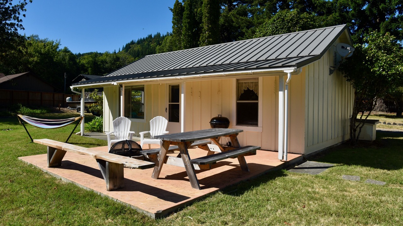 Photo of Outdoor in Gold Beach