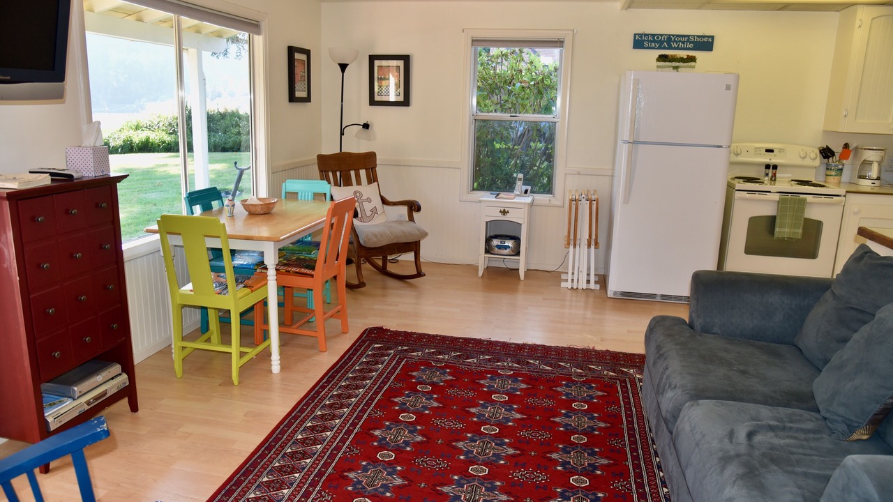 Photo of Bedroom in Gold Beach