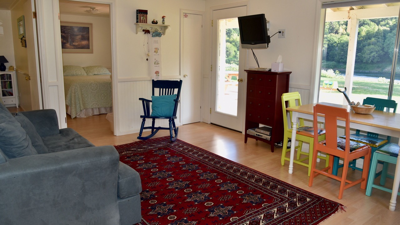 Photo of Bedroom in Gold Beach
