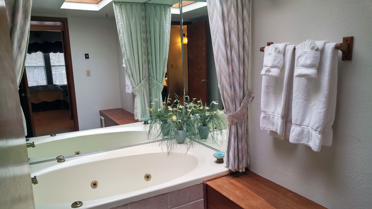 Photo of Bathroom in Pinetop