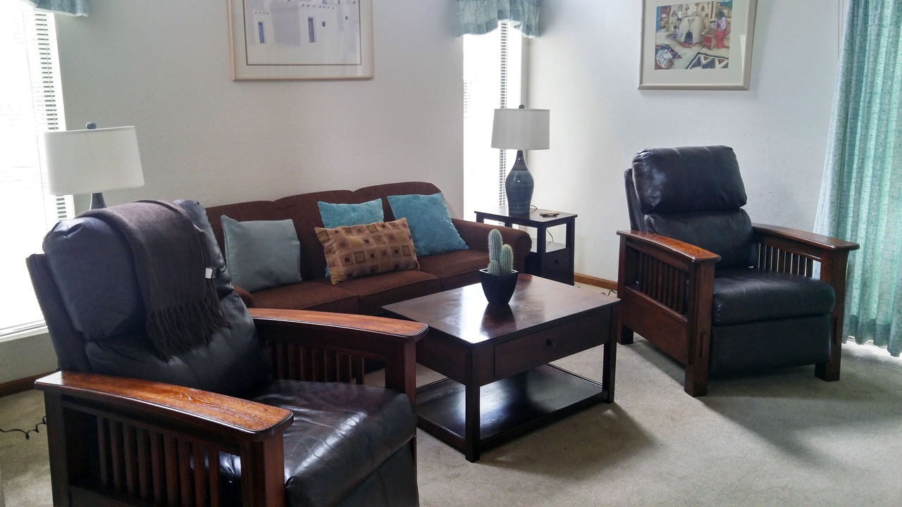 Photo of Livingroom in Pinetop