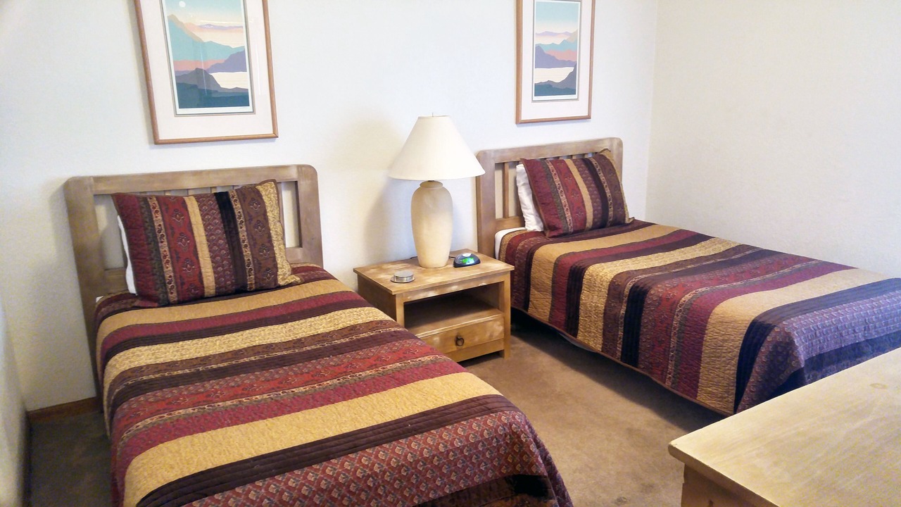 Photo of Bedroom in Pinetop