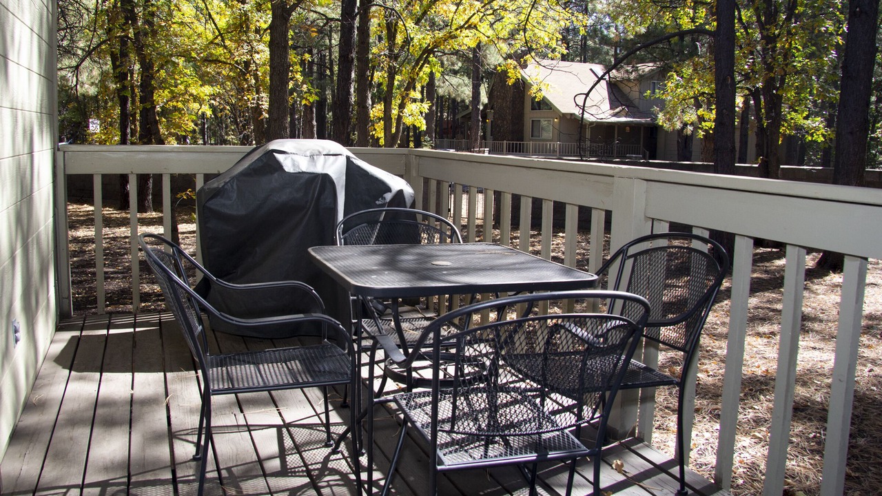 Photo of Outdoor in Pinetop