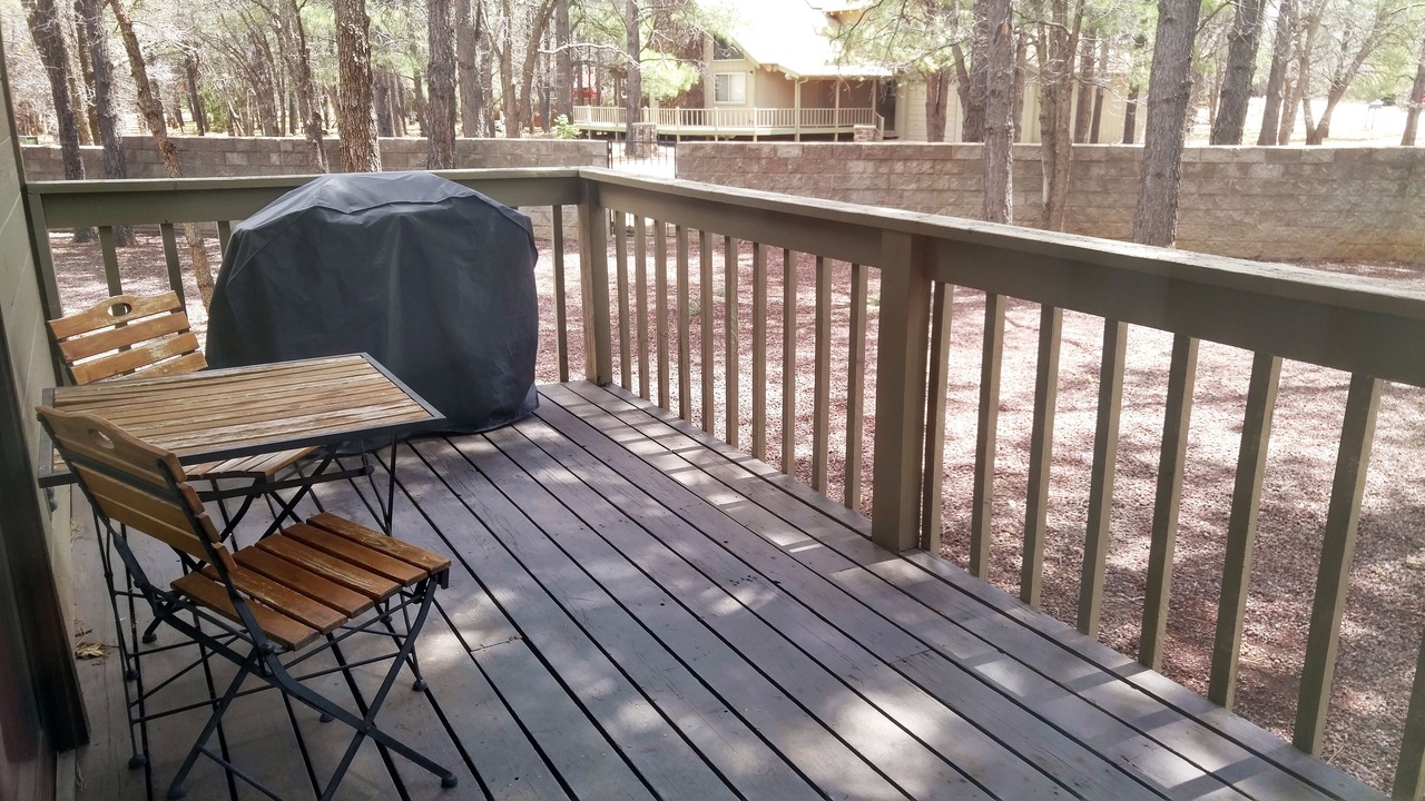 Photo of Outdoor in Pinetop