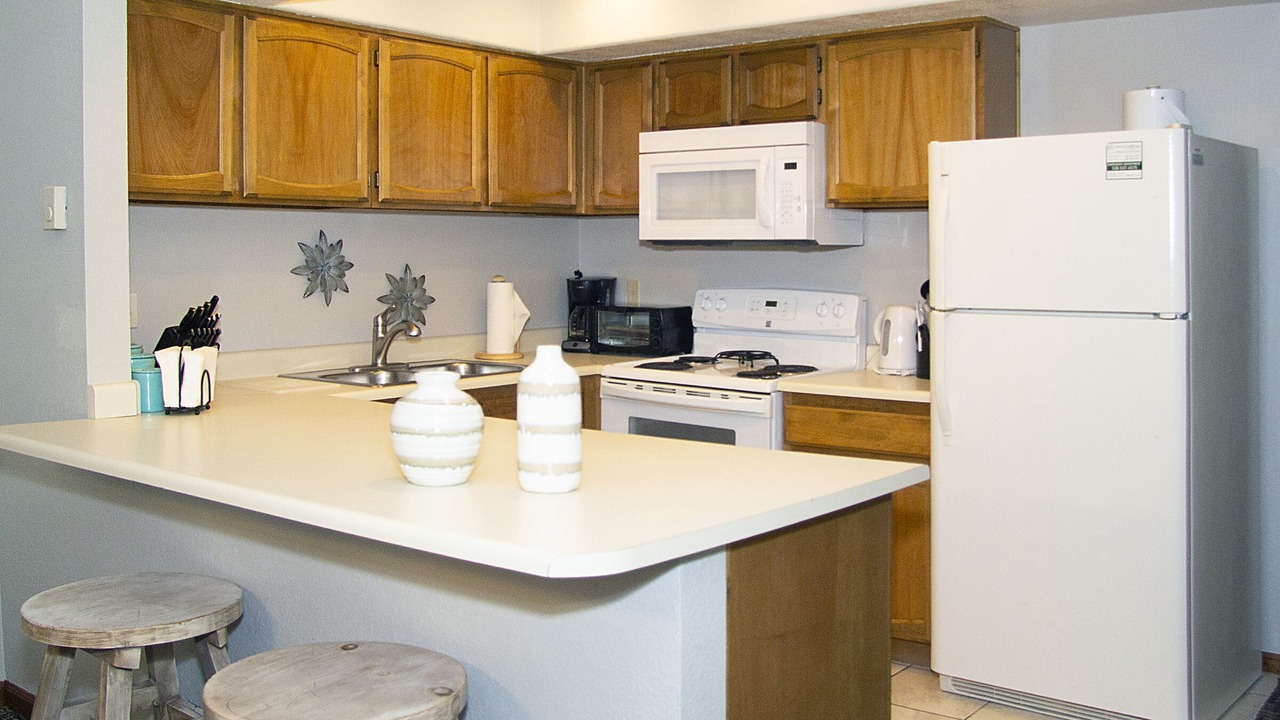 Photo of Kitchen in Pinetop