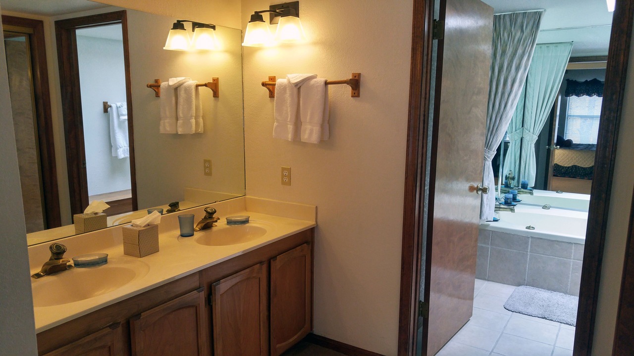 Photo of Bathroom in Pinetop