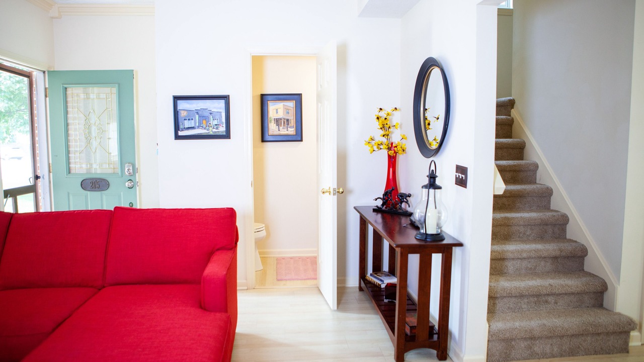 Photo of Bedroom in Carmel