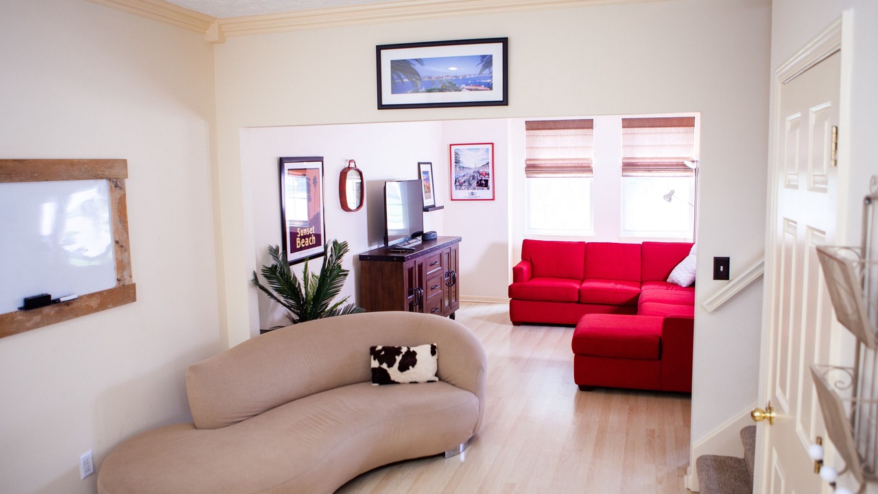 Photo of Livingroom in Carmel