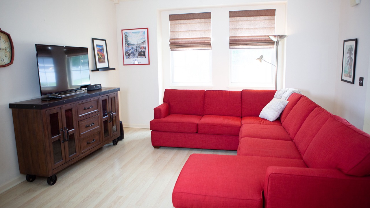 Photo of Livingroom in Carmel