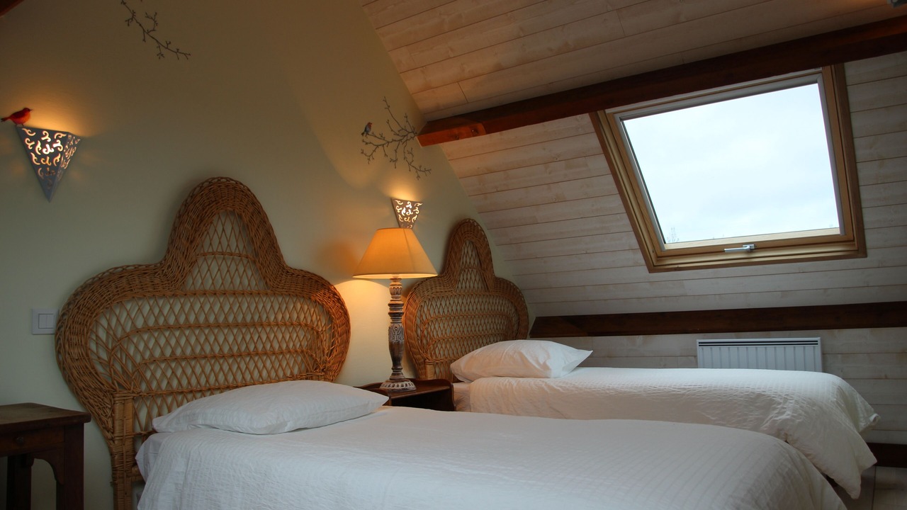 Photo of Bedroom in Mosles