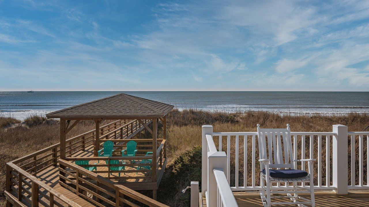 Photo of Outdoor in Ocean Isle Beach