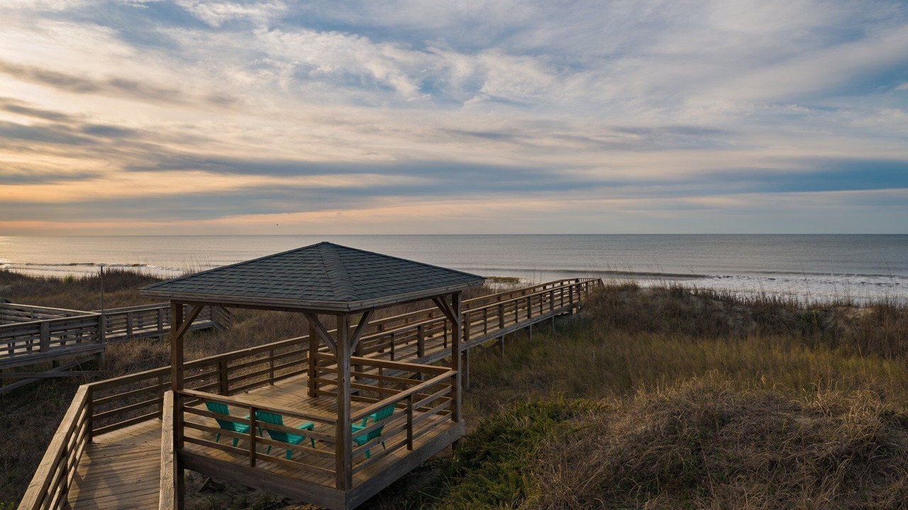 Photo of Outdoor in Ocean Isle Beach