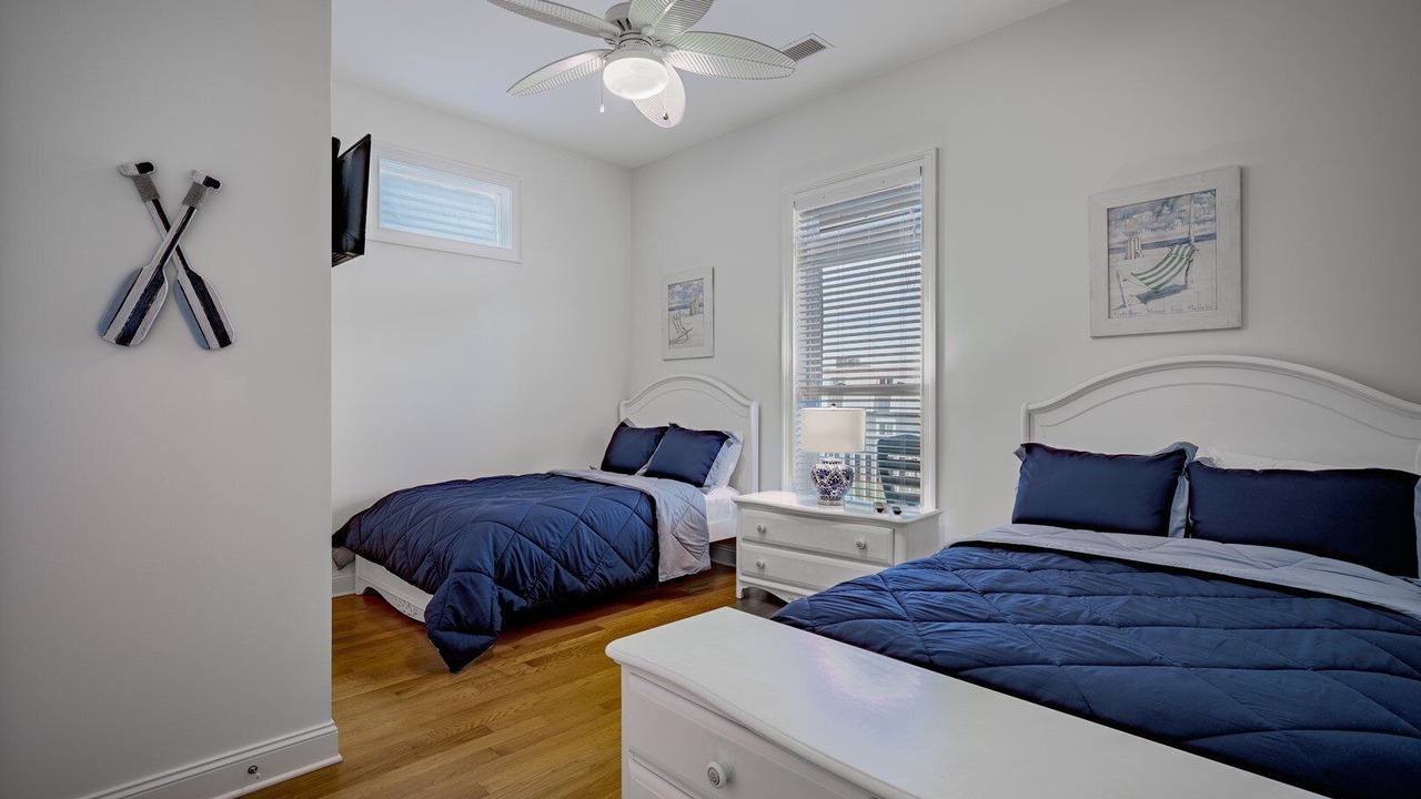 Photo of Bathroom in Ocean Isle Beach