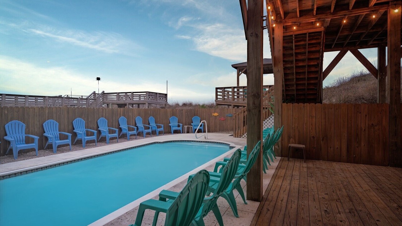 Photo of Outdoor in Ocean Isle Beach