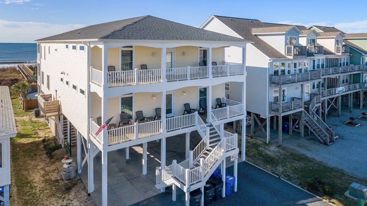 Photo of Outdoor in Ocean Isle Beach