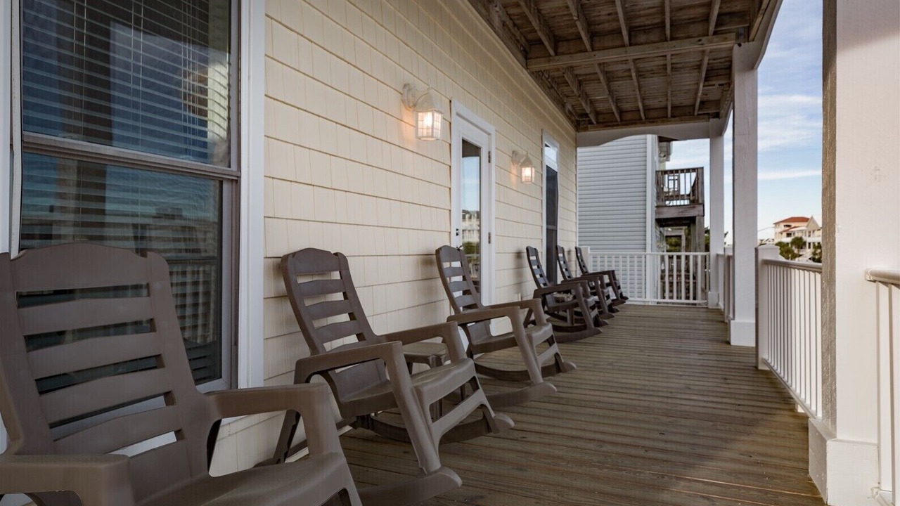 Photo of Outdoor in Ocean Isle Beach
