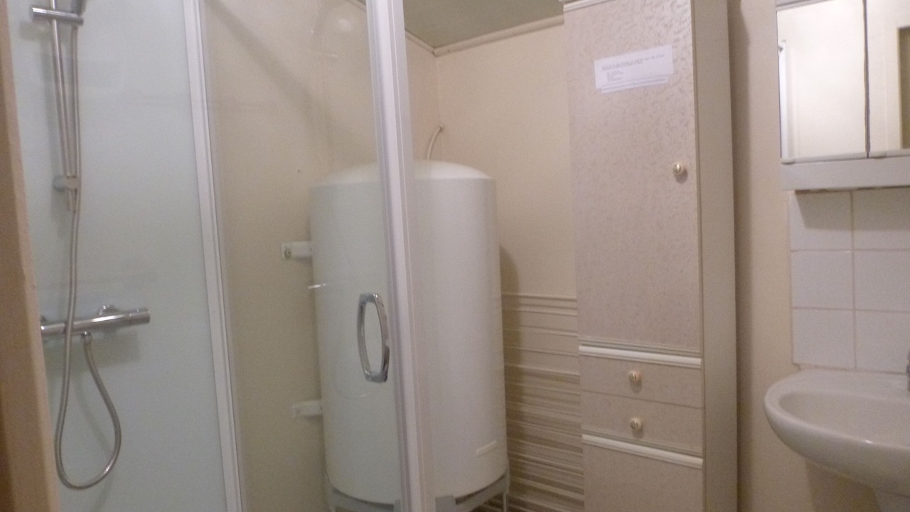 Photo of Bathroom in Dieppe
