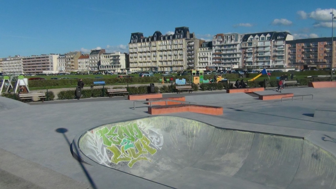 Photo of Others in Dieppe