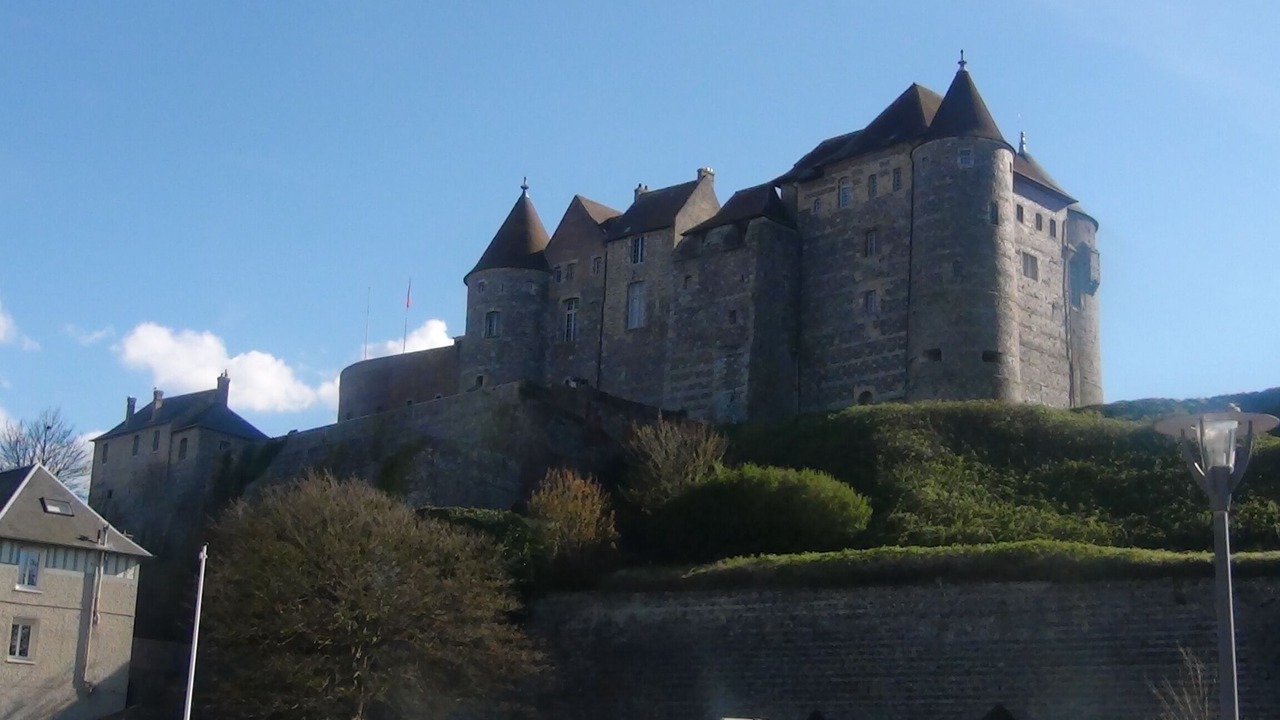 Photo of Others in Dieppe