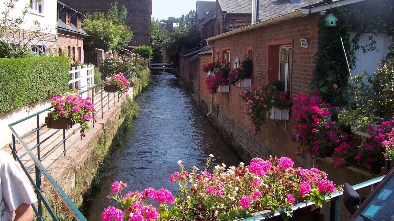 Photo of Outdoor in Dieppe