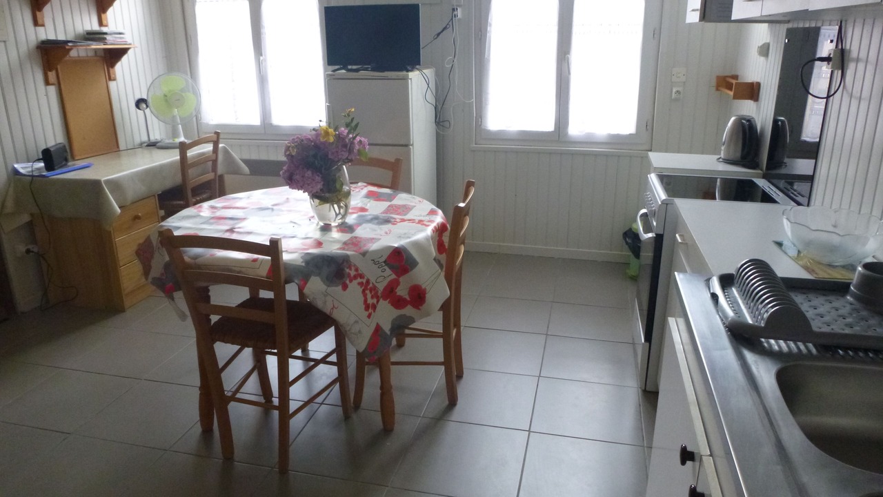 Photo of Kitchen in Dieppe