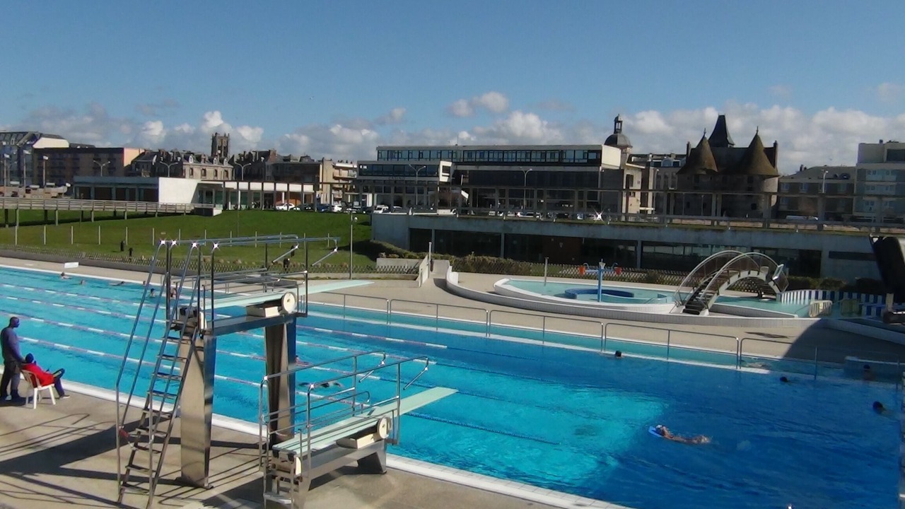 Photo of Outdoor in Dieppe