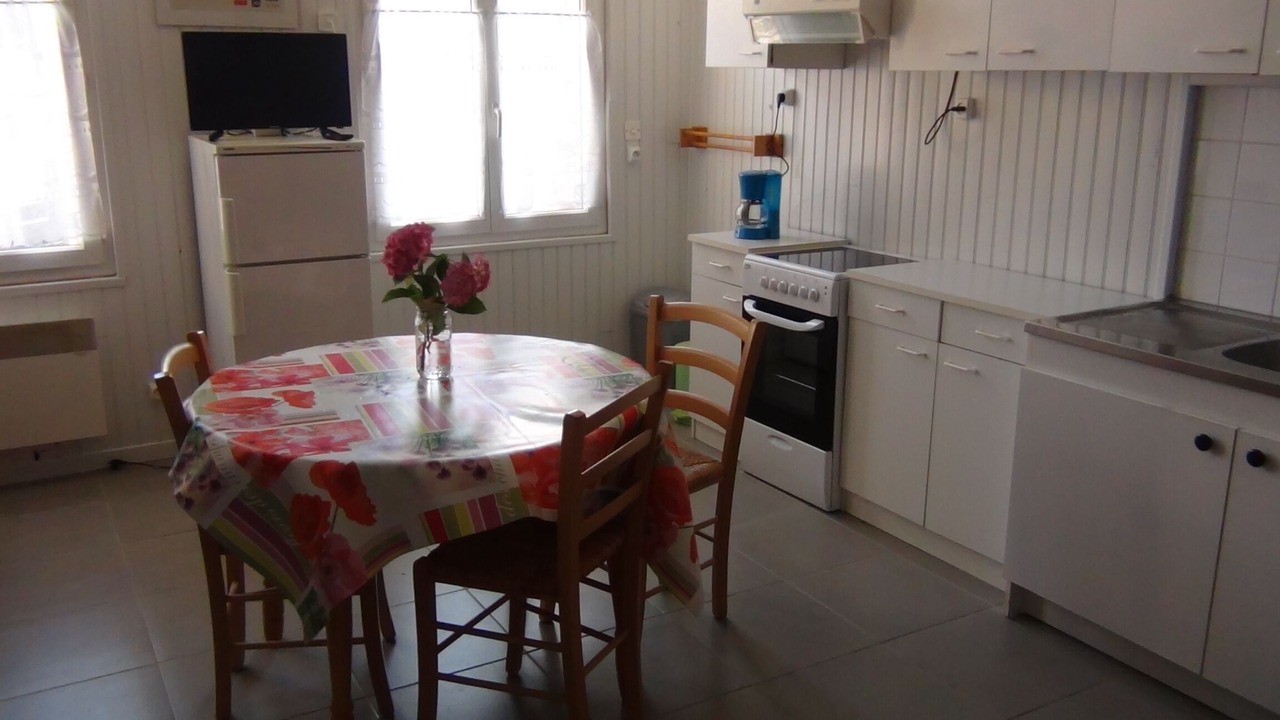 Photo of Kitchen in Dieppe