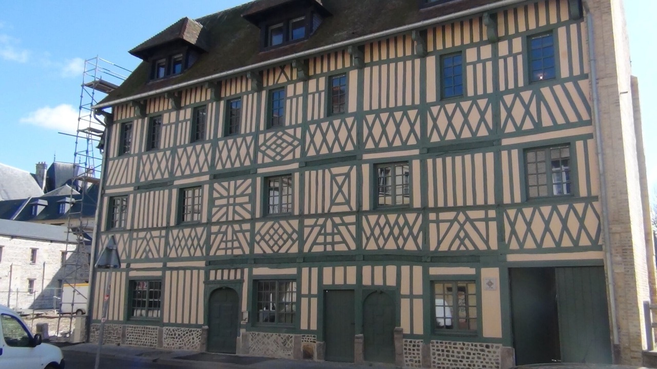 Photo of Outdoor in Dieppe