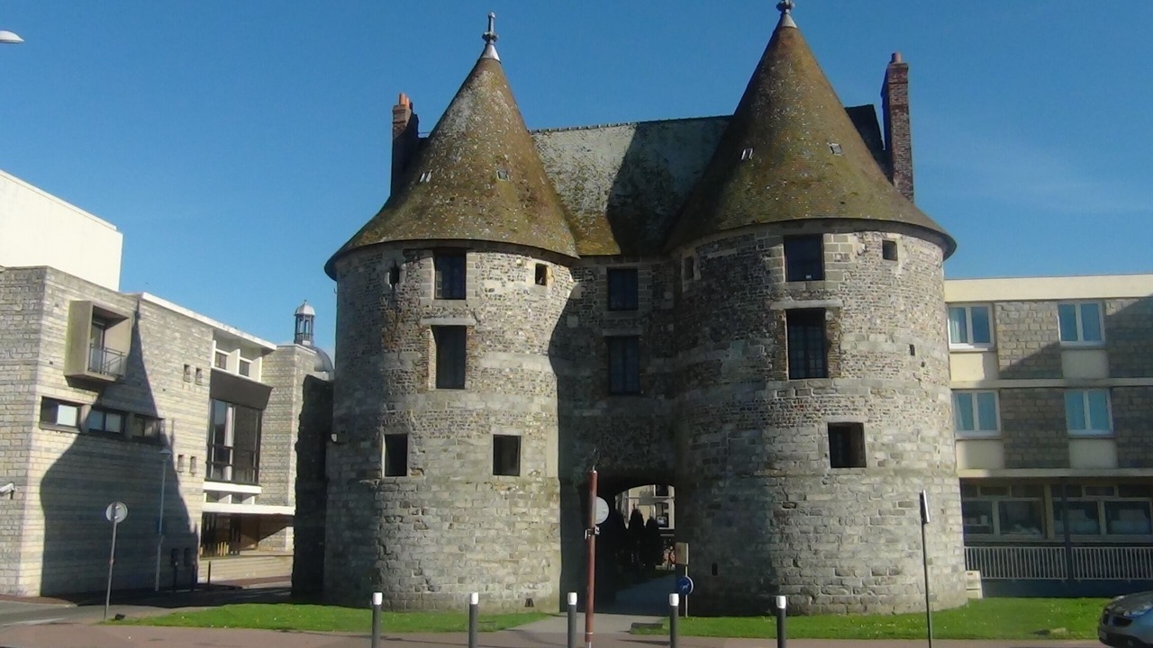 Photo of Others in Dieppe