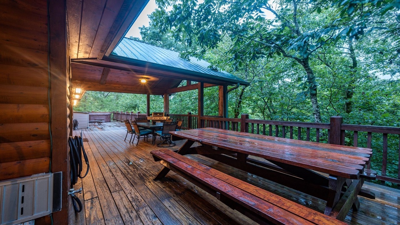 Photo of Outdoor in Broken Bow