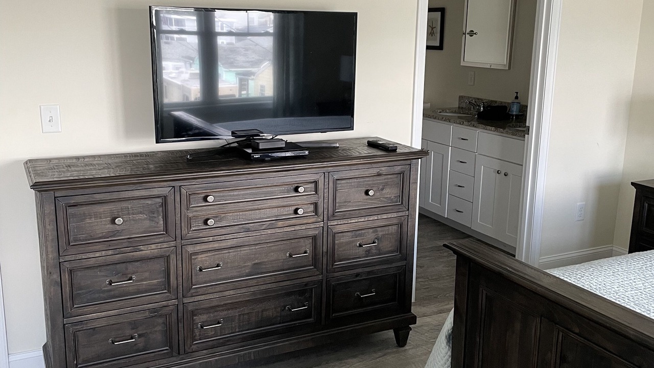 Photo of Bedroom in Hampton