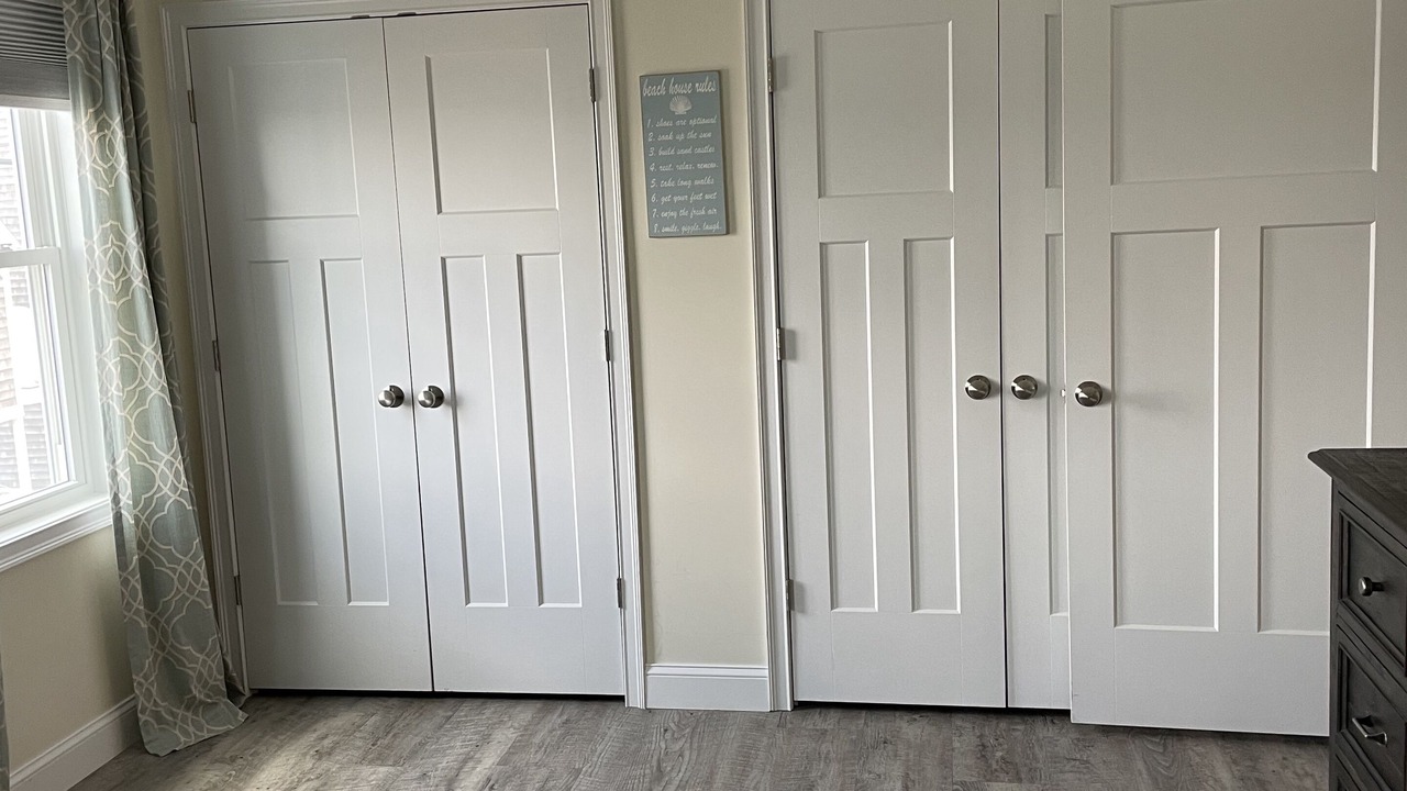 Photo of Bedroom in Hampton