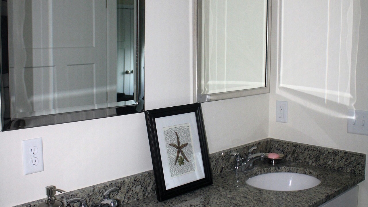 Photo of Bathroom in Hampton