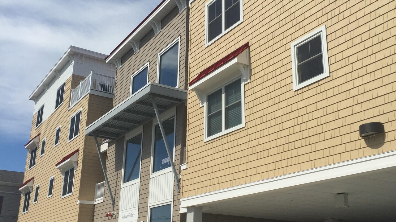 Photo of Outdoor in Hampton