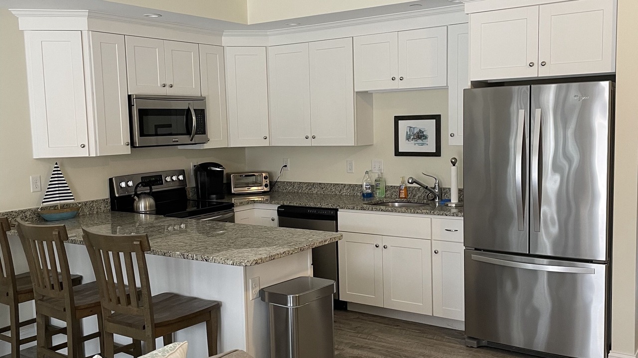 Photo of Kitchen in Hampton