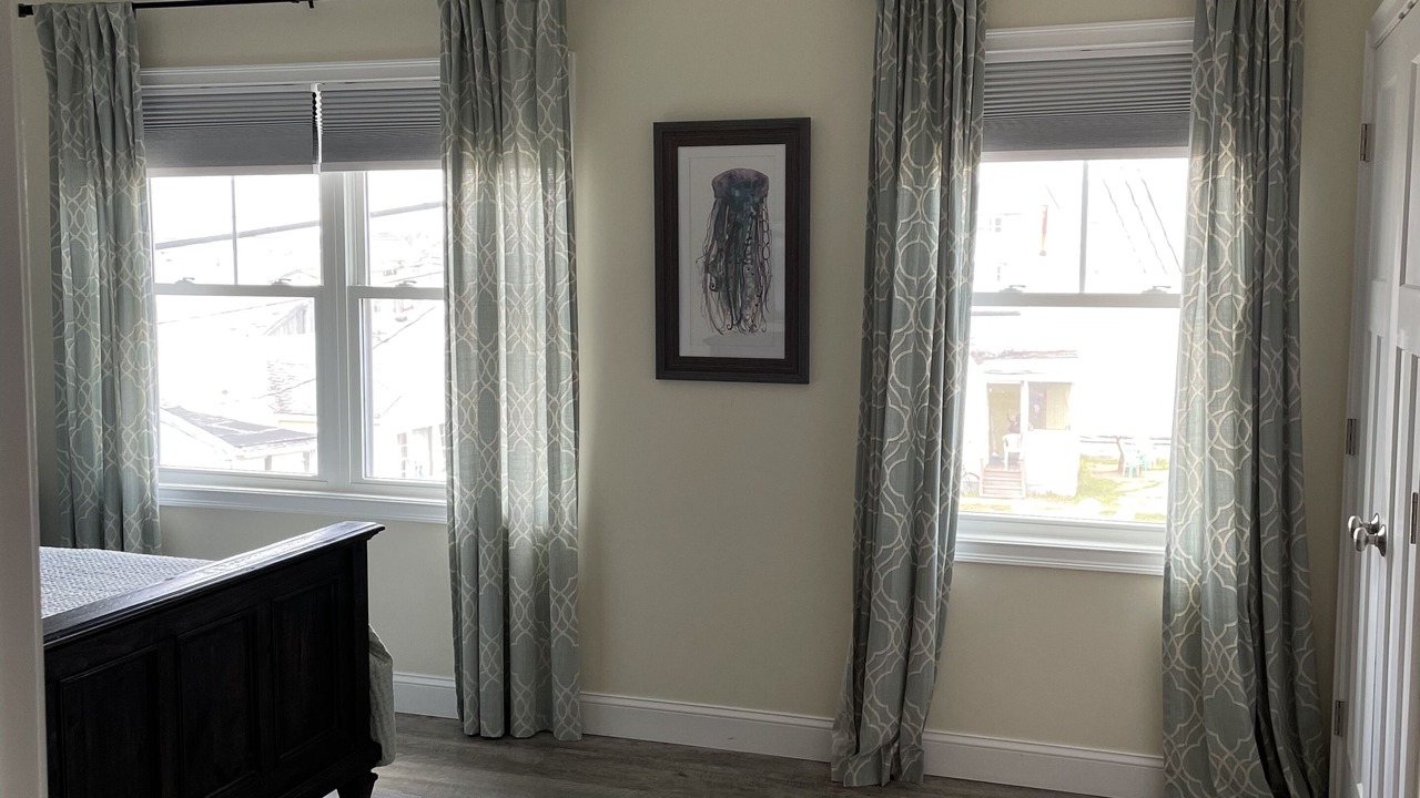Photo of Bedroom in Hampton