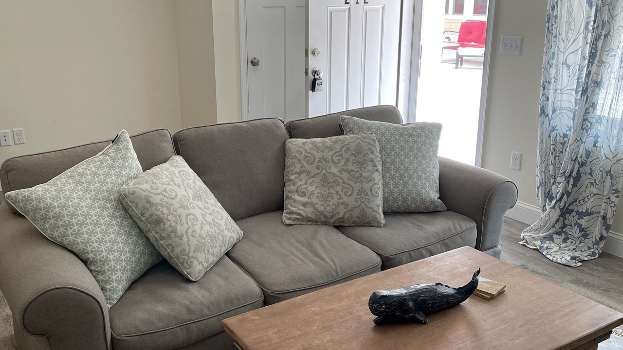 Photo of Livingroom in Hampton