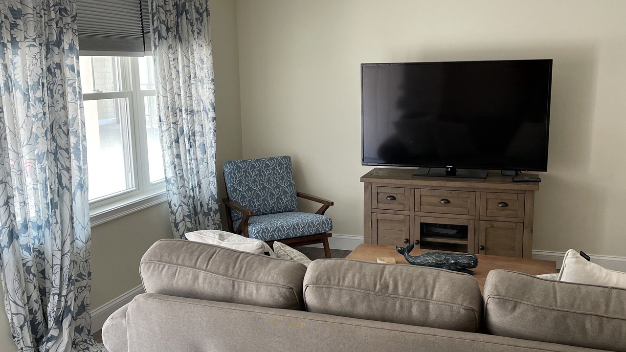 Photo of Livingroom in Hampton
